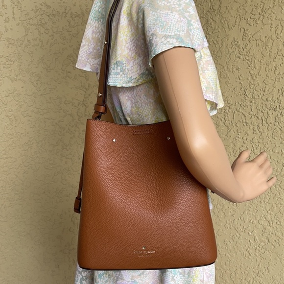 Kate Spade marti large bucket bag - Picture 10 of 16